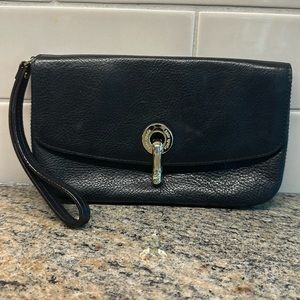 KATE SPADE WRISTLET IN NEW CONDITION!